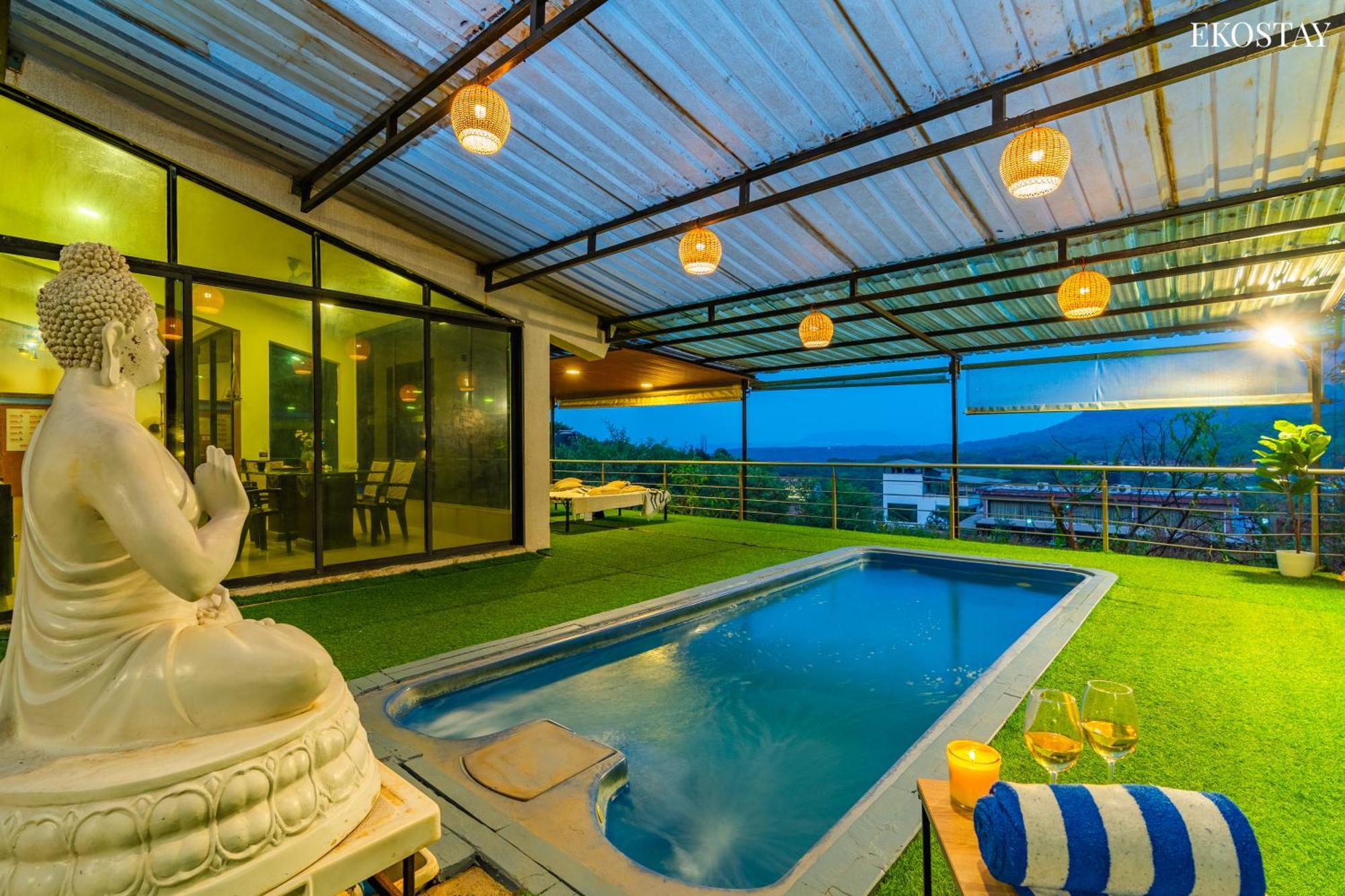 Eko - Sky Villa